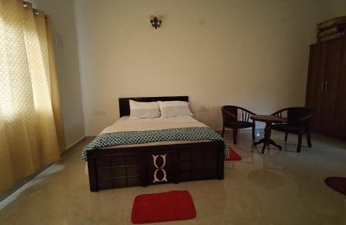 Narasapura House | Lazy Daisy Medows R1