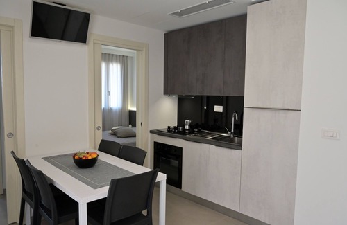 Marina di Pescoluse Apartment | LB ALTAMAREA BEACH EXPERIENCE