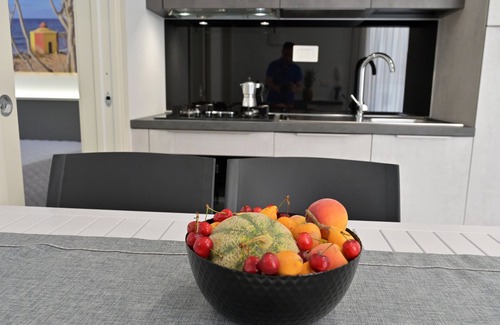 Marina di Pescoluse Apartment | LB ALTAMAREA BEACH EXPERIENCE