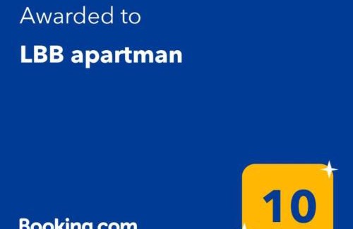 Satoraljaujhely Apartment | LBB apartman