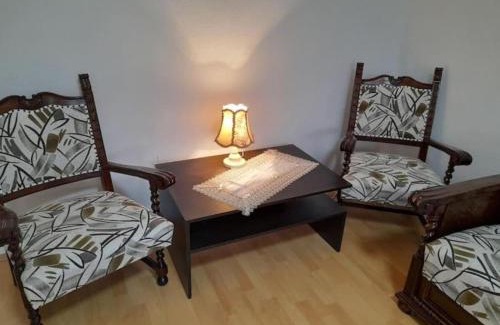 Satoraljaujhely Apartment | LBB apartman