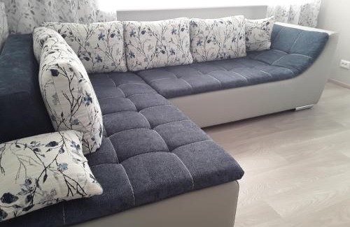 Narva Apartment | LBE apartments