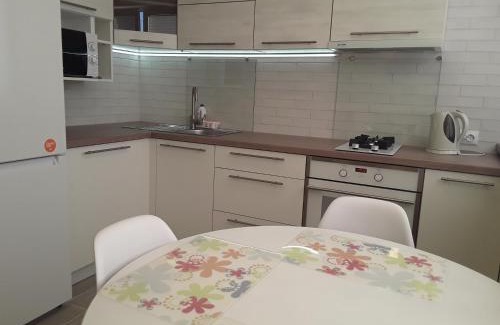 Narva Apartment | LBE apartments