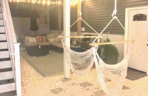 Ship Bottom Apartment | LBI Surf Oasis- One bedroom renovated condo
