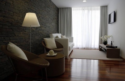 Pinhao Hotel | LBV House Hotel