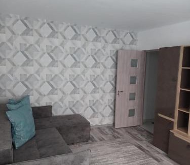 Suceava Apartment | LC Apartments George Enescu L3