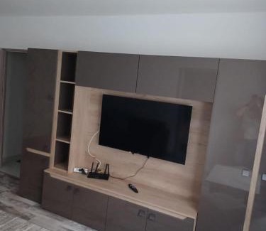 Suceava Apartment | LC Apartments George Enescu L3