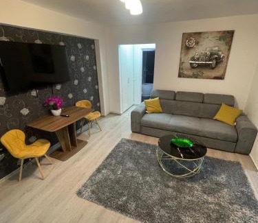 Ploiesti Apartment | LC APARTMENTS Ploiesti 127