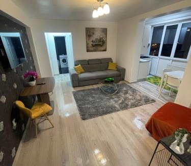 Ploiesti Apartment | LC APARTMENTS Ploiesti 127