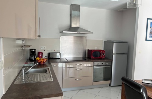 Le Conquet House | LC13 - Single-storey villa 150 m from the beach in Le Conquet