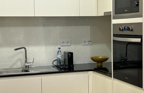 Leca da Palmeira Apartment | Leça Apartments