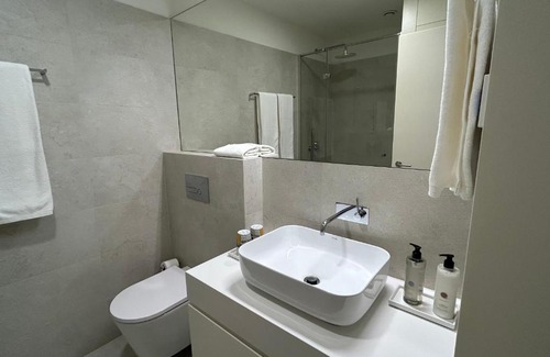 Leca da Palmeira Apartment | Leça Apartments