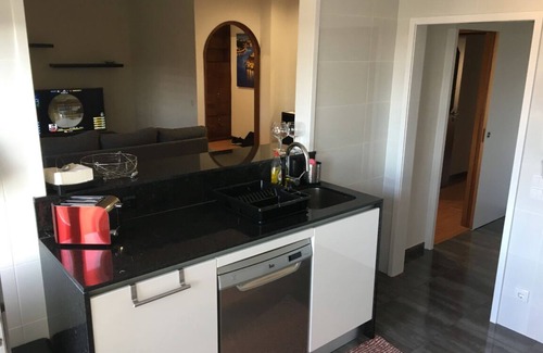 Leca da Palmeira Apartment | Leça Beach Flat*Amazing views*Porto