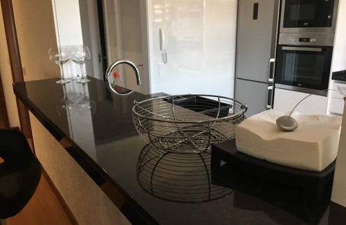 Leca da Palmeira Apartment | Leça Beach Flat*Amazing views*Porto