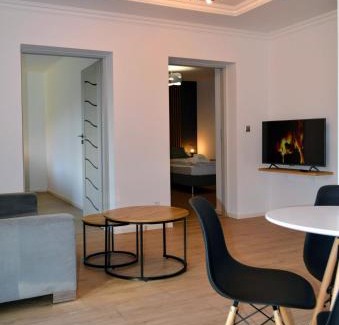 Limanowa Apartment | Leśna Muzyka Apartment Limanowa