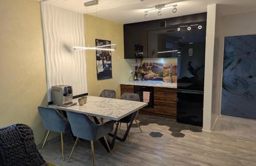 Olsztyn Apartment | Leśna Oaza