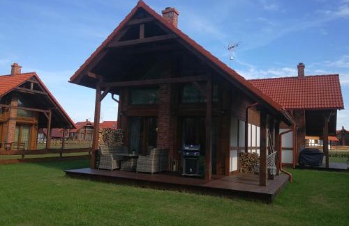 Borowy Mlyn House | Leśna Ostoja