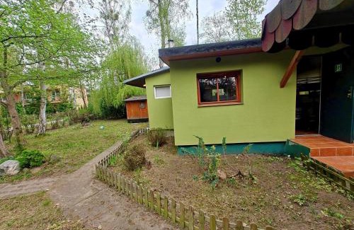 Miedzychod House | Leśna Ostoja w centrum Puszczy Nadnoteckiej otoczona 3 jeziorami