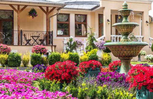 Rudziniec Bed & Breakfast | Leśna Perła - Restauracja i Pokoje Hotelowe