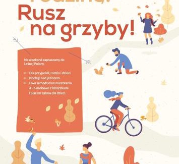 Sława Apartment | Leśna Polana 13 - do pracy i reklasku
