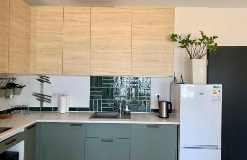 Sława Apartment | Leśna Polana 13 - do pracy i reklasku