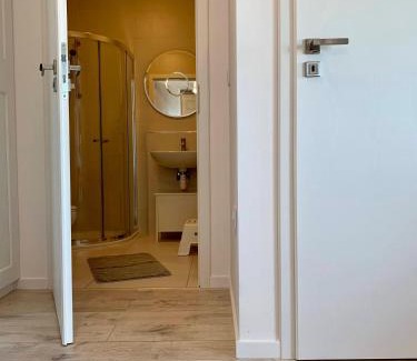 Sława Apartment | Leśna Polana 13 - do pracy i reklasku