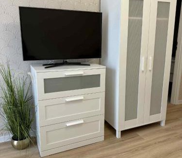 Przyjezierze House | Leśna Przystań