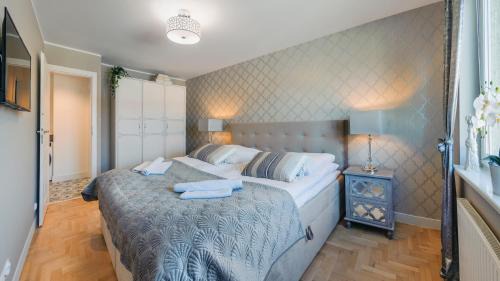 Hel Apartment | Leśna, Sun & Snow