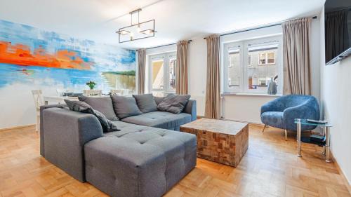 Hel Apartment | Leśna, Sun & Snow