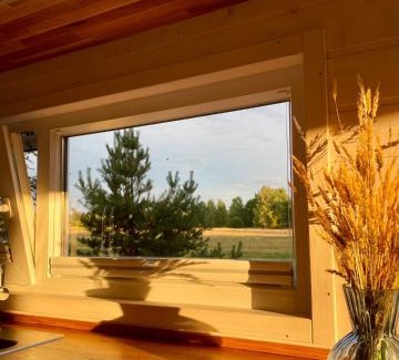 Stara Kiszewa House | Leśne Siedlisko Wygonin