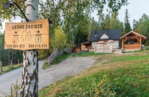 Nowy Targ House | Leśne Zacisze