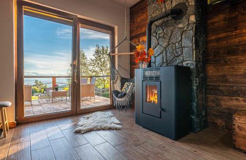 Nowy Targ House | Leśne Zacisze