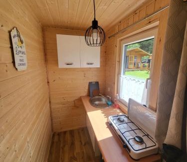 Niegowa Apartment | Leśnisko