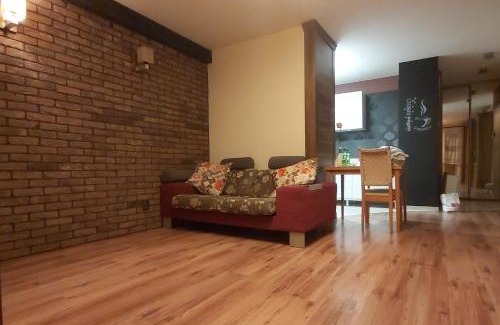 Bialystok Apartment | Leśny Apartament