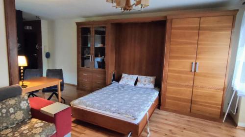 Bialystok Apartment | Leśny Apartament