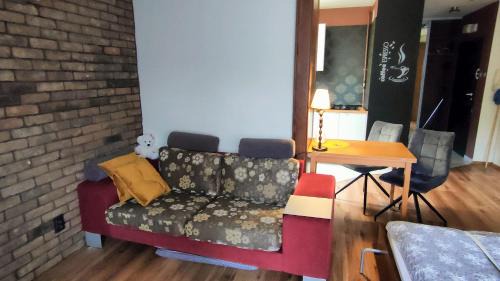 Bialystok Apartment | Leśny Apartament