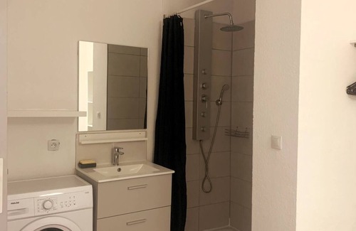 Roanne Apartment | Le 001 du Marché, Appartement en Centre-ville