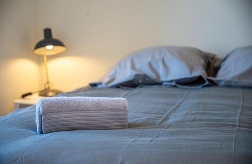 Montbeliard Apartment | Le 02-GregIMMO-Appart'Hôtel