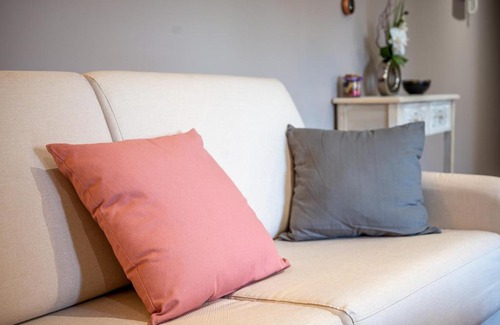 Montbeliard Apartment | Le 02-GregIMMO-Appart'Hôtel