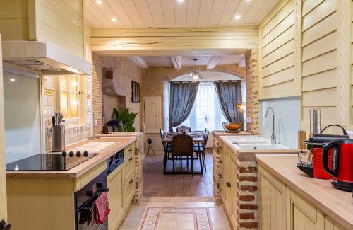 Montbeliard Apartment | Le 03-GregIMMO-Appart'Hôtel