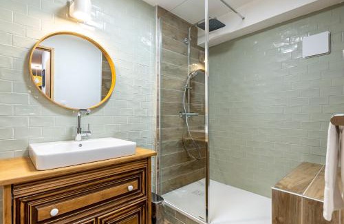 Montbeliard Apartment | Le 05-GregIMMO-Appart'Hôtel