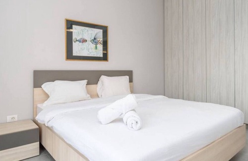 Jal El Dib Apartment | Le 115 Melon 2-Bedroom Apartment in Jal El Dib