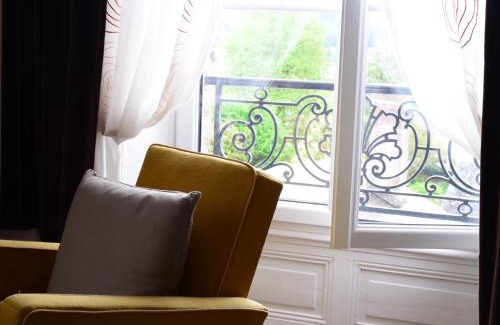 Josselin Bed & Breakfast | Le 14 St Michel