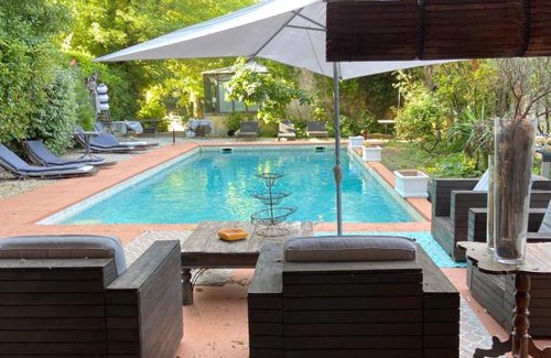 Courthezon House | LE 17