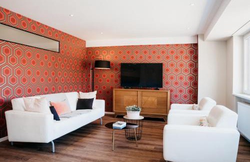 Colmar Centre Ville Apartment | LE 19 KLEBER climatisé