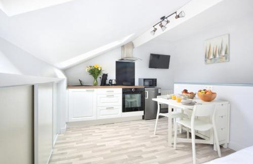 Cherbourg-en-Cotentin Apartment | Le 20 Bis - Second Souffle - Cherbourg