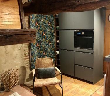 Cintegabelle Apartment | Le 20