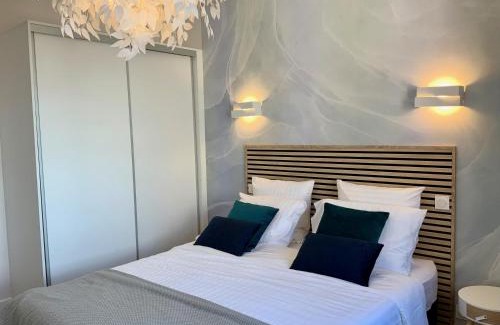 Annecy Apartment | Le 21 Favre, Hyper centre, 70 m², 2 chambres