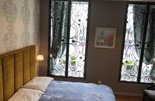 Arras Apartment | le 31 Au Coeur des Places
