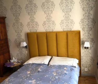 Arras Apartment | le 31 Au Coeur des Places
